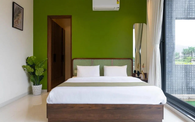 ALYF at Tropical Grand Villa 30, Lonavala