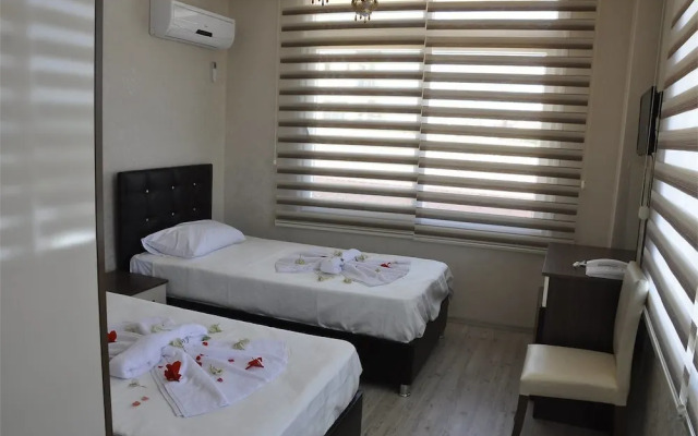 Grand Savon Hotel