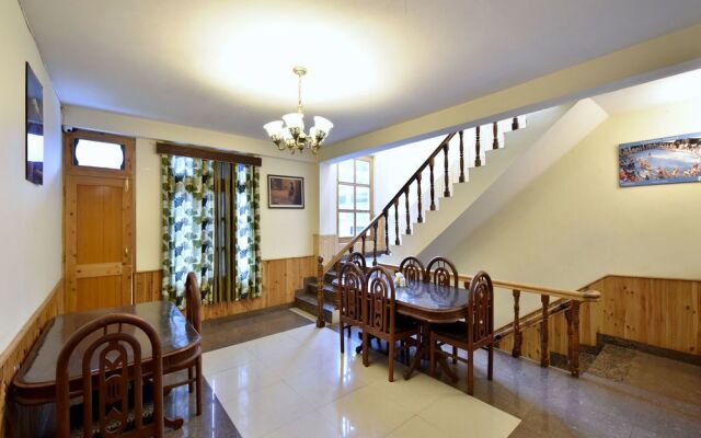 Ride At Hill-Nihal Hotel & Cottage