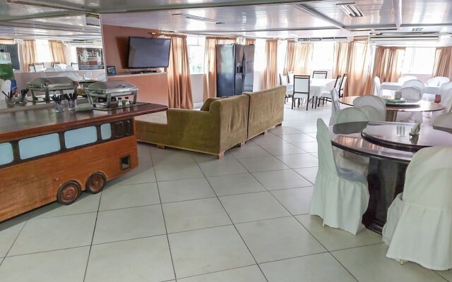 OYO Hotel Cachoeiro