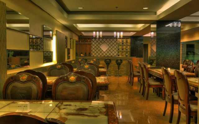 M Chereville Hotel