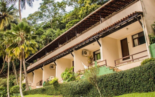 Hotel Mont Blanc Pierre