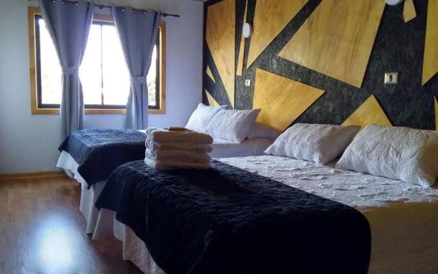 Residencial del Maule