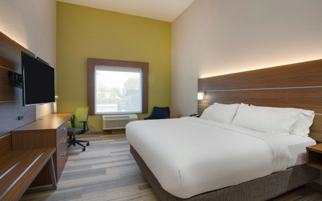 Holiday Inn Express Hotel & Suites Tampa-Fairgrounds-Casino by IHG