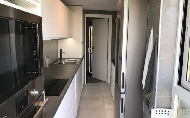 Apartamento Politur Tg 84