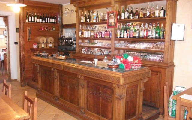 Albergo del Centro