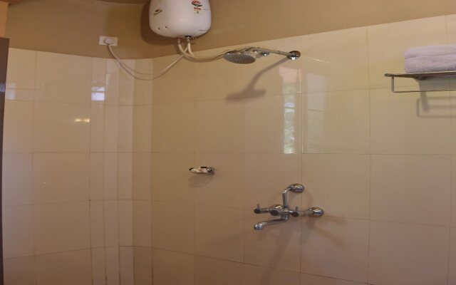 OYO 809 Sunstay Beach Resort