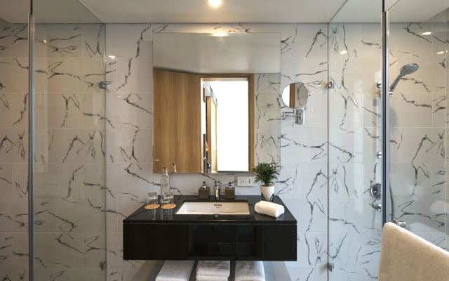 Zazz Urban Ho Chi Minh Hotel