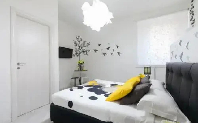 I Colori di Villa Pamphili Apartment