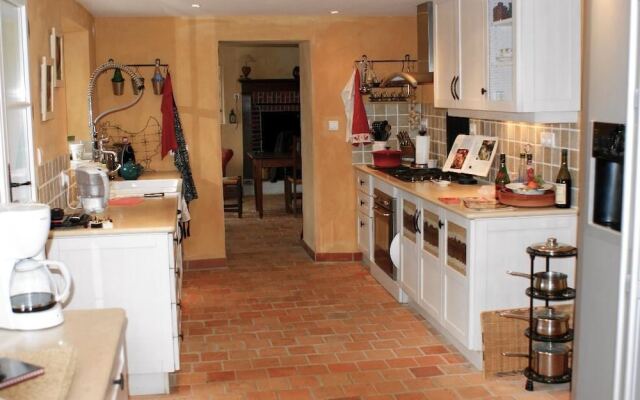 Le Chateau le Charme