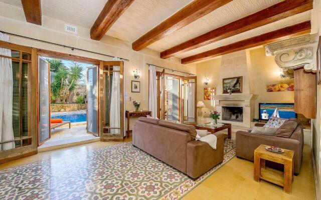 Djar ta Menzja 2 Holiday Home
