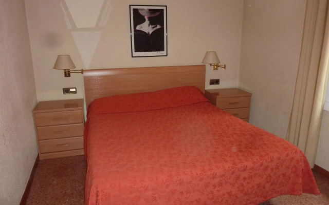 Apartamentos Ganduxer