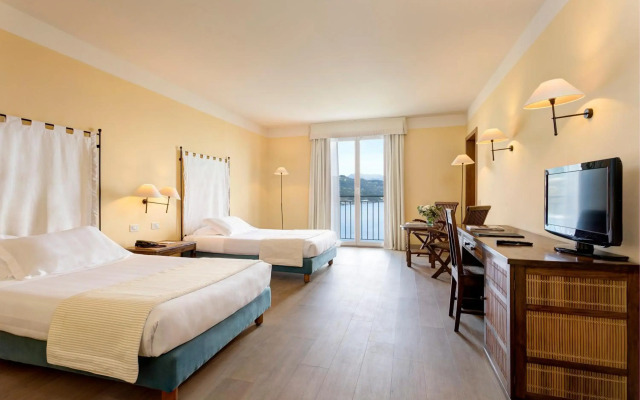 Hotel Punta San Martino