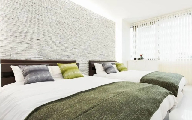 Soho Building K-An 4F