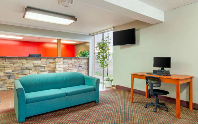 OYO Hotel Goodland KS Hwy 24