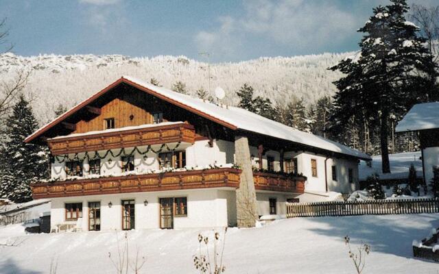 Ferienwohnungen Geiger Bayerischer Wald