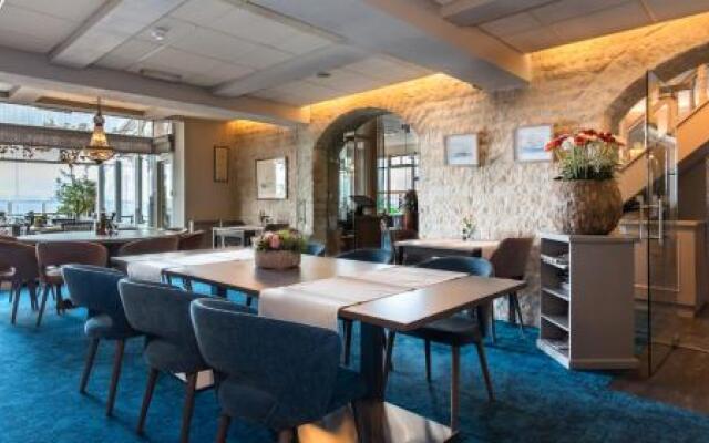 Restaurant Solskin