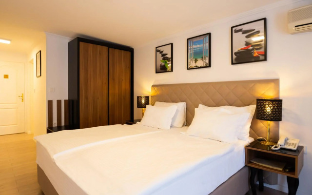 Hotel Vila Tina