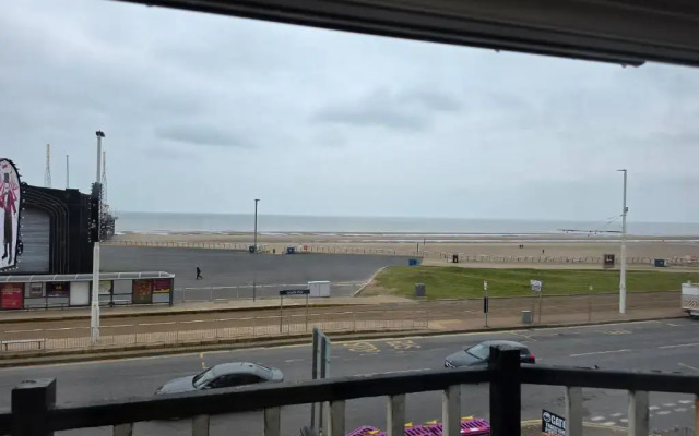 The Sands