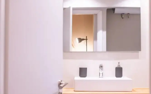 Olala Garden Apartment