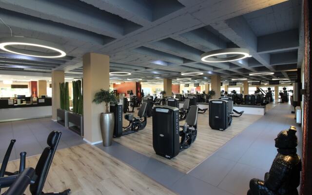 Vitalounge Hotel