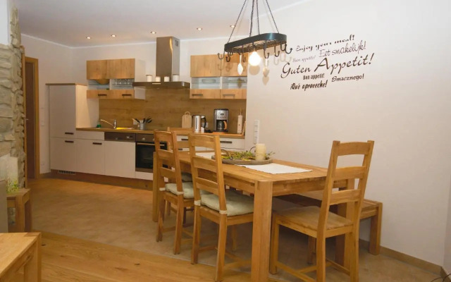 Ferienwohnung Schütte-Mühle