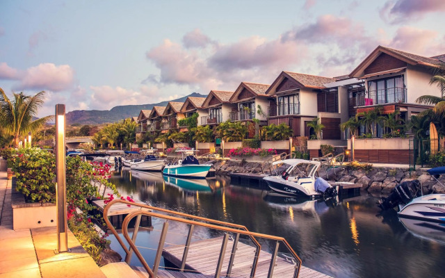 La Balise Marina by Horizon Holidays