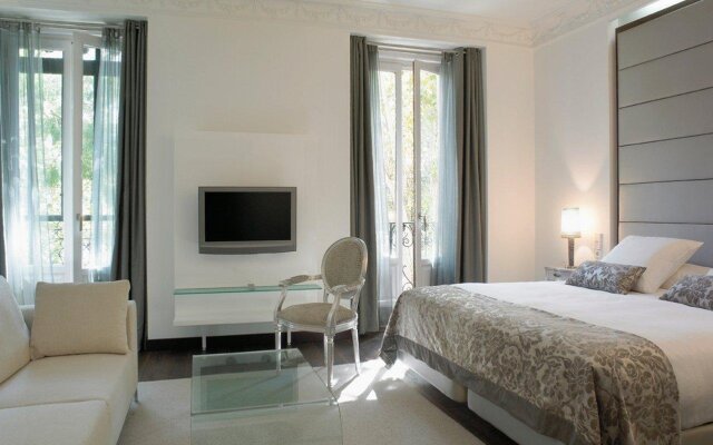 Hospes Puerta de Alcalá, a Member of Design Hotels