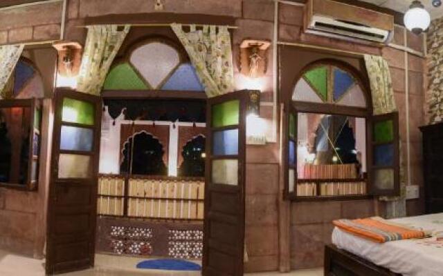 Castle View Homestay