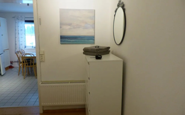 Sangis Motell och Camping AB