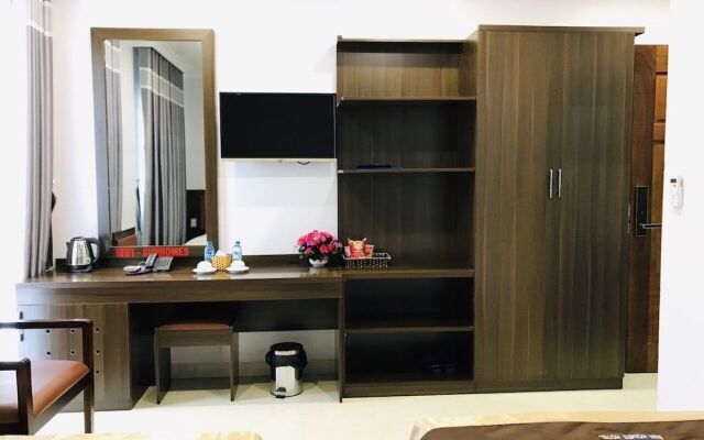 Sun Homes Hotel