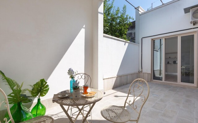 3624 Casa di Rosa - Ionio by Barbarhouse