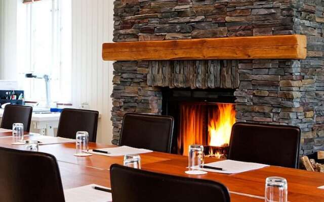 The Lodge