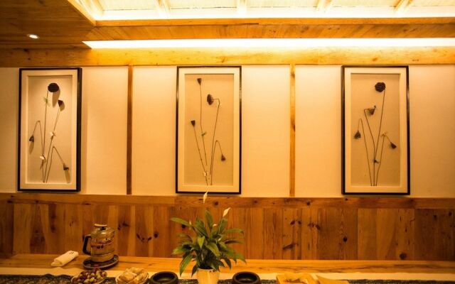 YUELU-House Inn