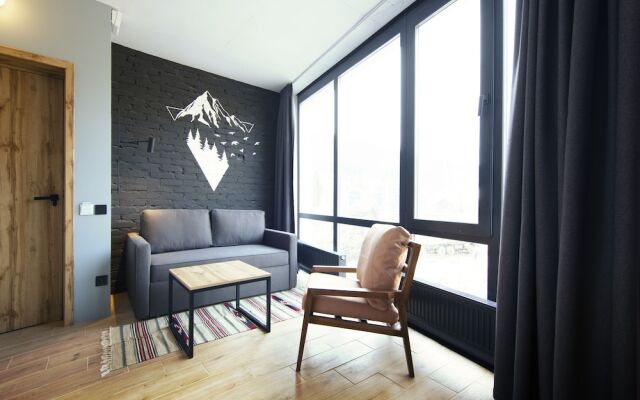 Baza Smart Hotel