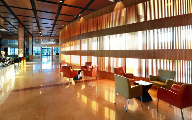 Holiday Inn Express Nuevo Laredo by IHG