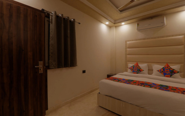 Shri Tirupati Residency