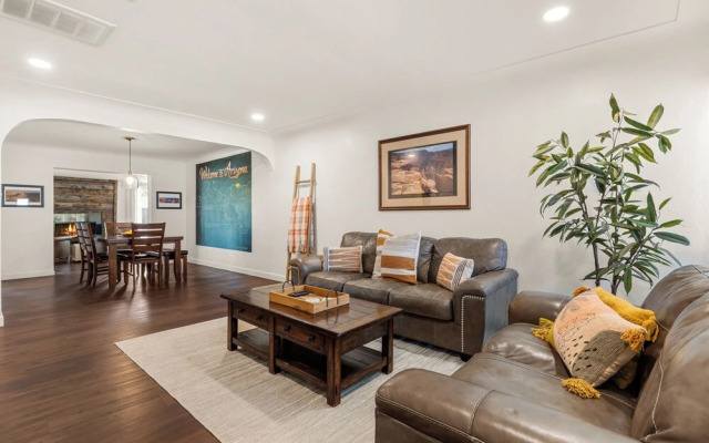 Campbell - Foodie Paradise w Pool Games Nightlife