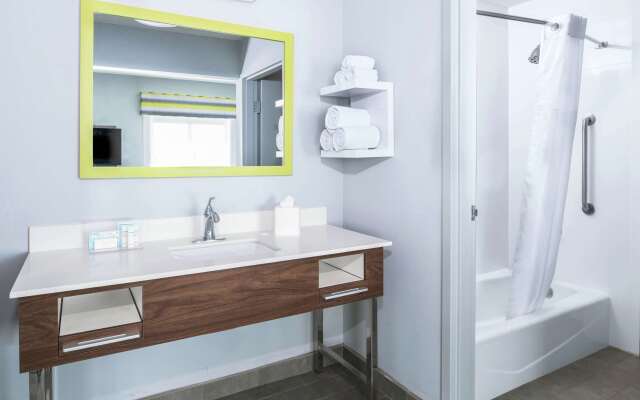 Hampton Inn & Suites Lubbock Southwest