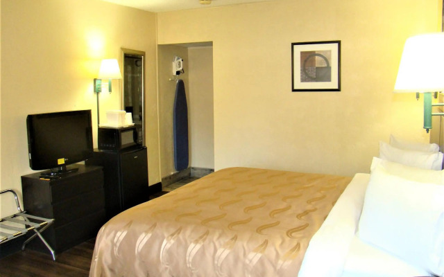 Baymont by Wyndham Front Royal Near Shenandoah National Park