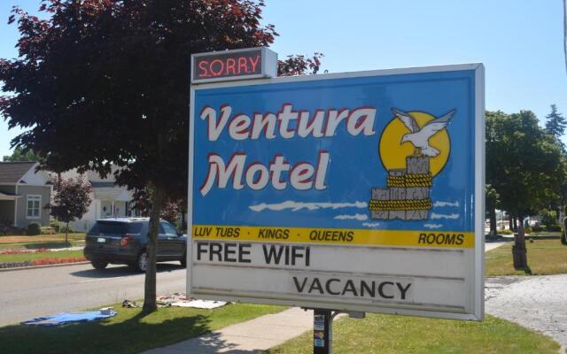 Ventura Motel