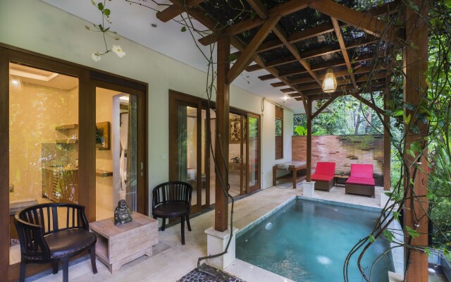 Jungle Haven Resort Central Ubud