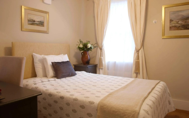 The Fielding Hotel