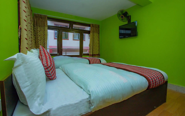 Hotel Ktm by OYO Rooms