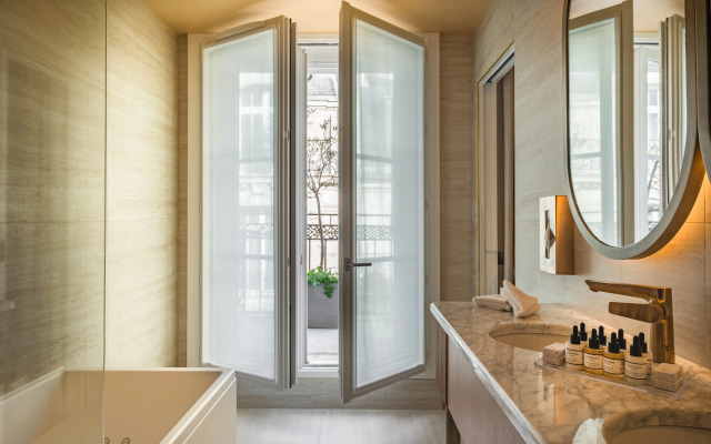 Hôtel Le Monna Lisa by Inwood Hotels