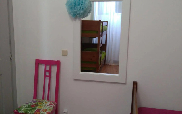 Hostel Raymundo