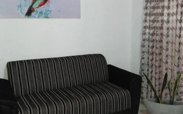 Kingfisher Family Guest & Hostel