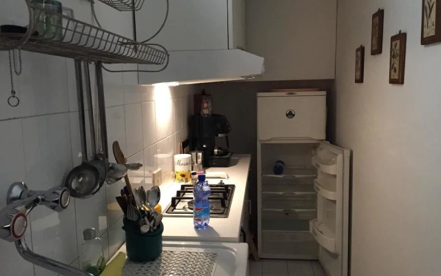 Ghibellina 65 At Medici