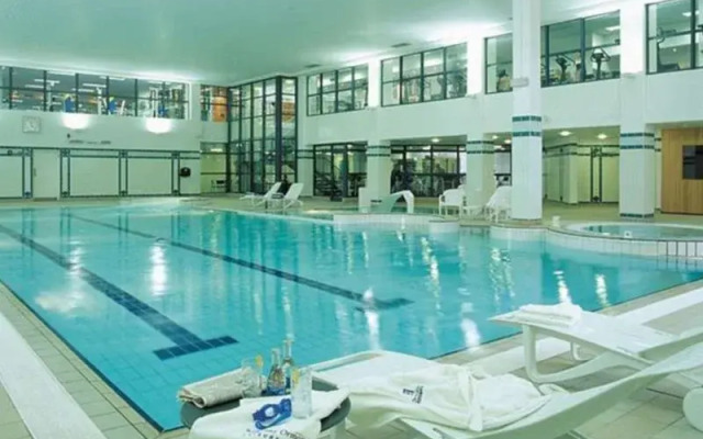 Kilkenny OrmondeÂ Â Hotel