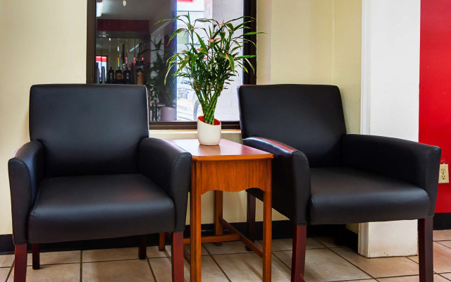 Econo Lodge Research Triangle Park